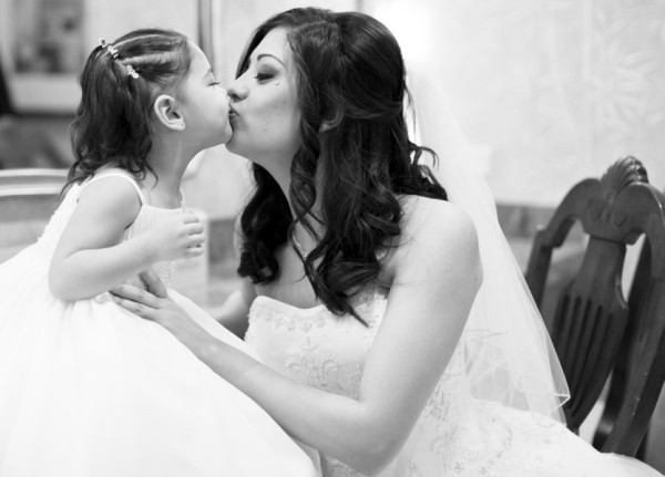 Spanish Trails Country Club | Little Vegas Wedding | Samantha Bonpensiero Photography