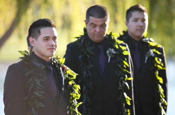 Spanish Trails Country Club | Little Vegas Wedding | Samantha Bonpensiero Photography