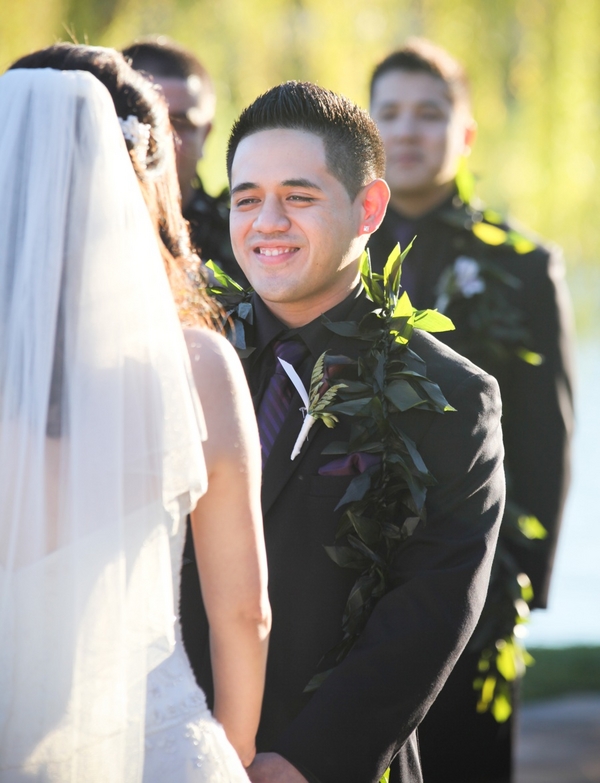 Spanish Trails Country Club | Little Vegas Wedding | Samantha Bonpensiero Photography
