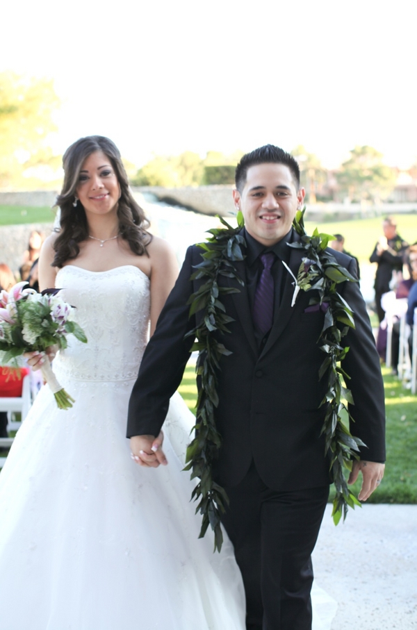 Spanish Trails Country Club | Little Vegas Wedding | Samantha Bonpensiero Photography