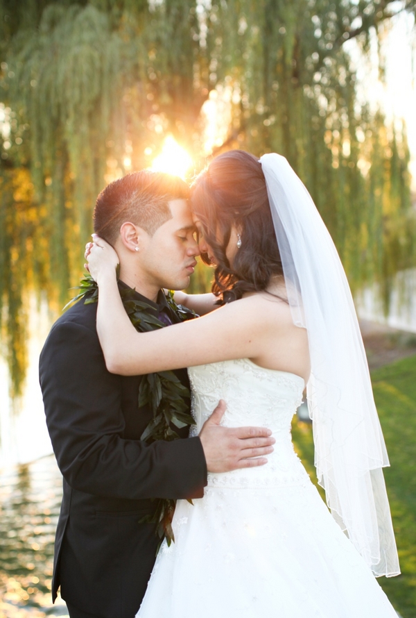 Spanish Trails Country Club | Little Vegas Wedding | Samantha Bonpensiero Photography