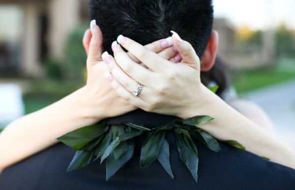 Spanish Trails Country Club | Little Vegas Wedding | Samantha Bonpensiero Photography