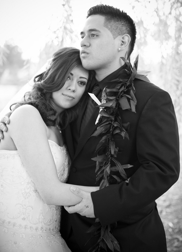 Spanish Trails Country Club | Little Vegas Wedding | Samantha Bonpensiero Photography