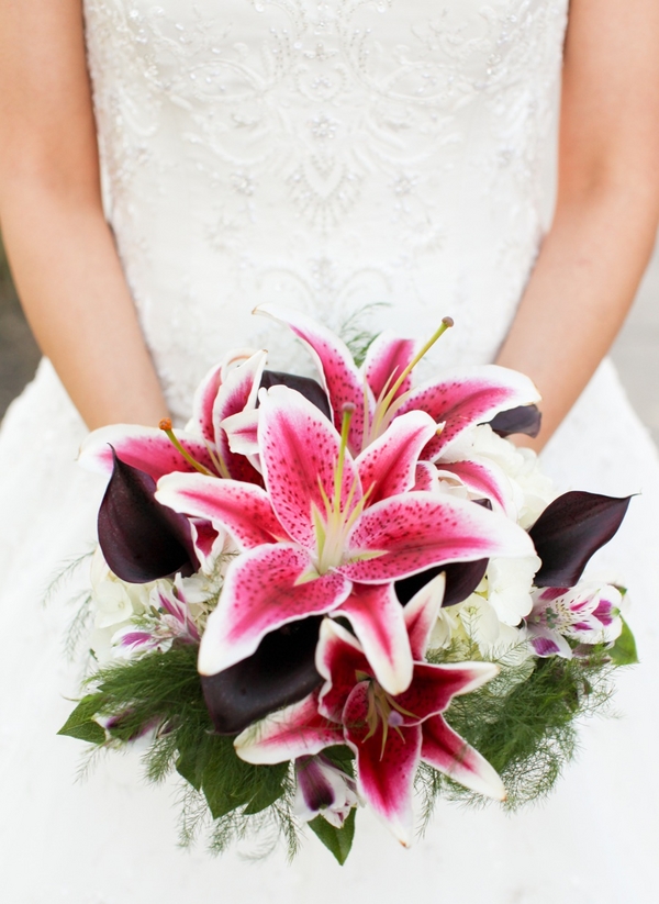 Spanish Trails Country Club | Little Vegas Wedding | Samantha Bonpensiero Photography