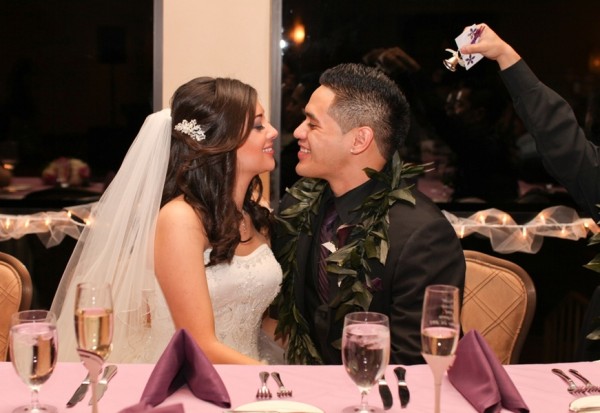 Spanish Trails Country Club | Little Vegas Wedding | Samantha Bonpensiero Photography