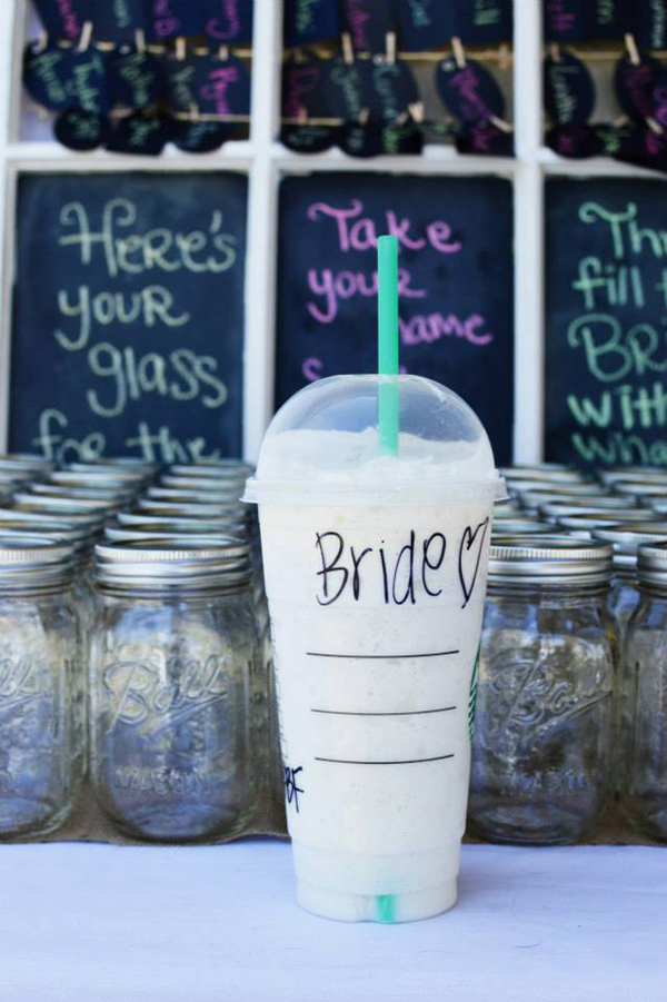 DIY Mount Charleston Wedding | Little Vegas Wedding