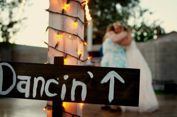 DIY Mount Charleston Wedding | Little Vegas Wedding