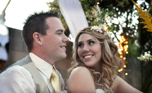 DIY Mount Charleston Wedding | Little Vegas Wedding