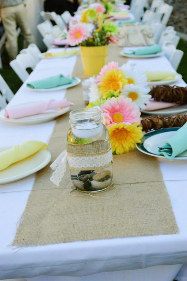 DIY Mount Charleston Wedding | Little Vegas Wedding