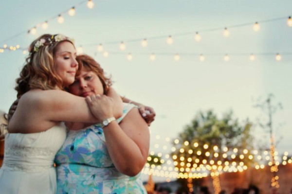 DIY Mount Charleston Wedding | Little Vegas Wedding