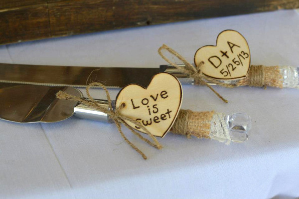 DIY Mount Charleston Wedding | Little Vegas Wedding