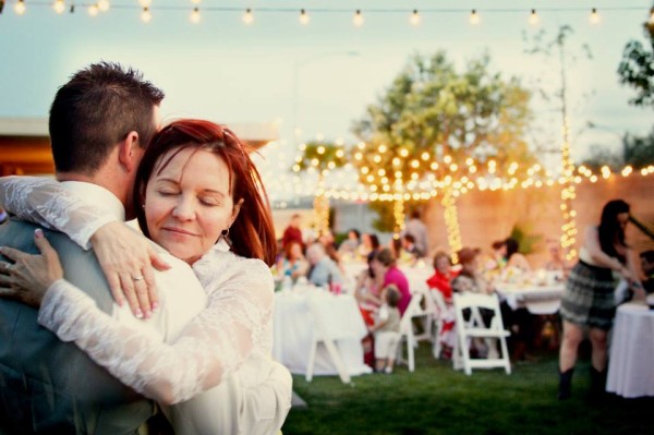 DIY Mount Charleston Wedding | Little Vegas Wedding