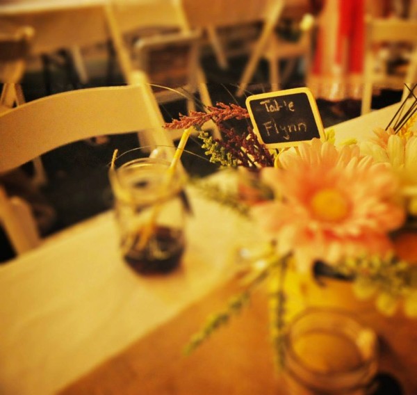 DIY Mount Charleston Wedding | Little Vegas Wedding