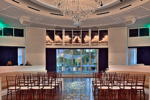 Tropicana Havana | Little Vegas Wedding Guide