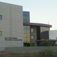 UNLV Stan Fulton | Little Vegas Wedding Venue Guide