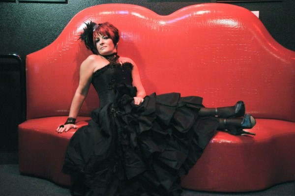 KISS Wedding Chapel | Little Vegas Wedding