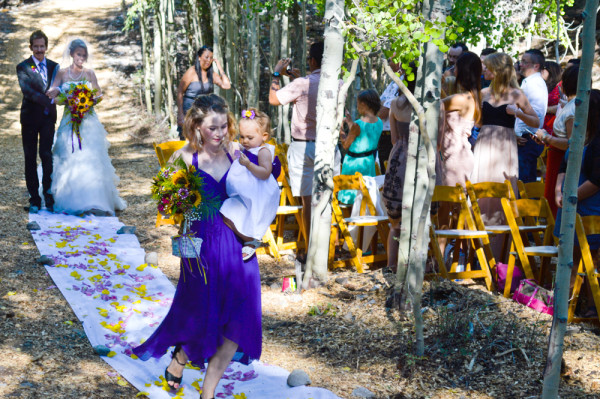 Las Vegas Ski + Snowboard Resort | Little Vegas Wedding