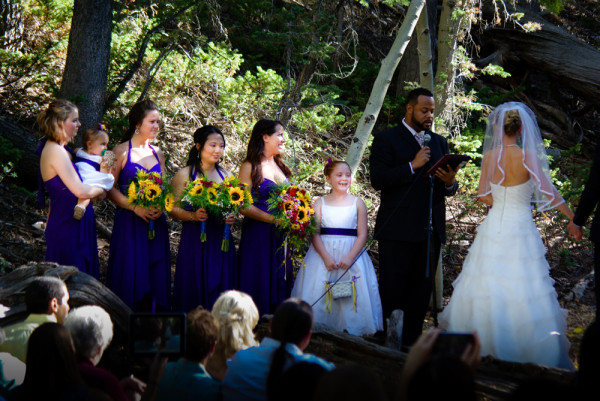 Las Vegas Ski + Snowboard Resort | Little Vegas Wedding