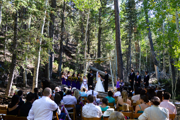 Las Vegas Ski + Snowboard Resort | Little Vegas Wedding