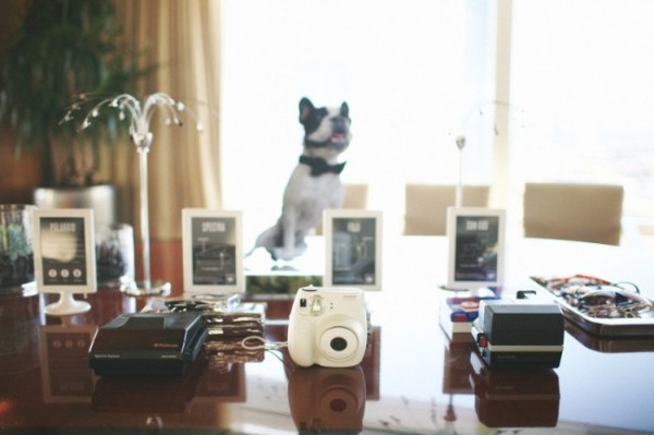 Chihuly Gallery and Aria Suite Wedding | Little Vegas Wedding | Sergio Mottola Photography