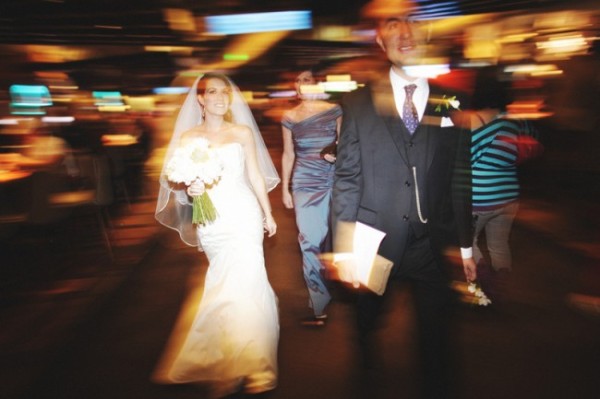 Chihuly Gallery and Aria Suite Wedding | Little Vegas Wedding | Sergio Mottola Photography