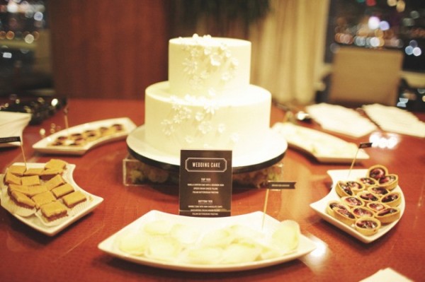 Chihuly Gallery and Aria Suite Wedding | Little Vegas Wedding | Sergio Mottola Photography