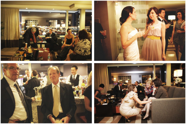 Chihuly Gallery and Aria Suite Wedding | Little Vegas Wedding | Sergio Mottola Photography