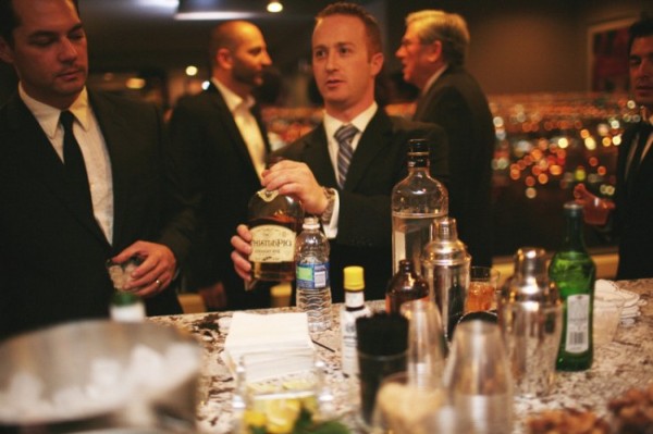 Chihuly Gallery and Aria Suite Wedding | Little Vegas Wedding | Sergio Mottola Photography