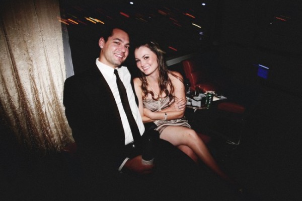 Chihuly Gallery and Aria Suite Wedding | Little Vegas Wedding | Sergio Mottola Photography