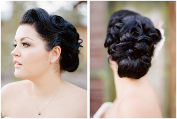 Ghost Town Wedding | Gaby J Photography | Little Vegas Wedding