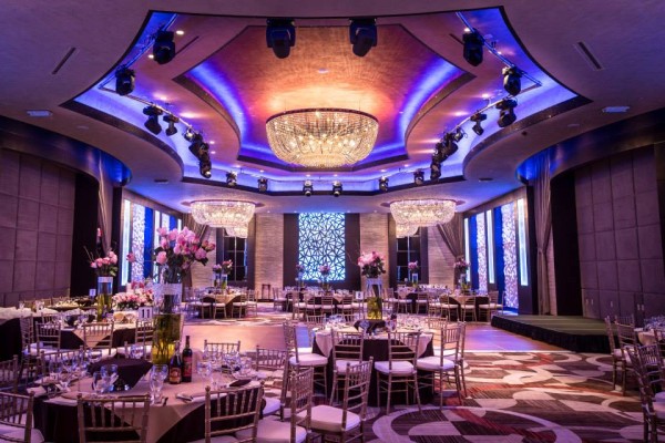FABRIZIO Banquet | Little Vegas Wedding Venue Guide