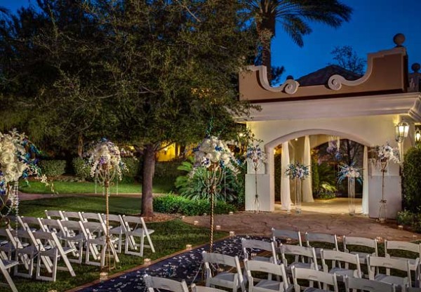 JW Marriott | Little Vegas Wedding Venue Guide