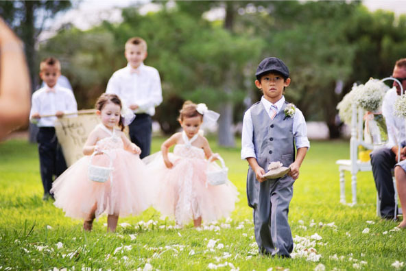 Weddings by Scott and Dana