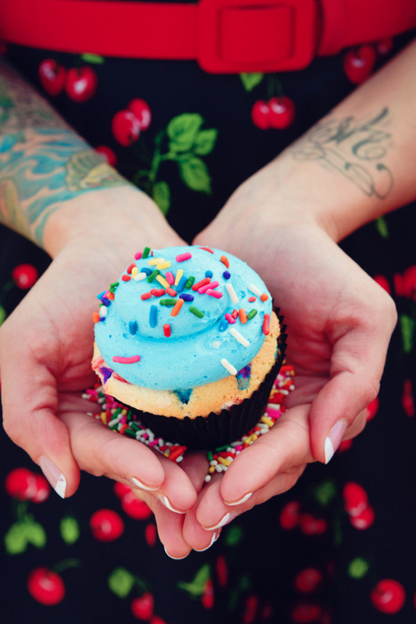 1950s Ghost Town Bridal Session | Little Vegas Wedding