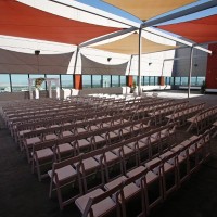 World Market Center | Little Vegas Wedding Venue Guide