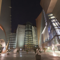 World Market Center | Little Vegas Wedding Venue Guide