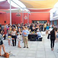 World Market Center | Little Vegas Wedding Venue Guide