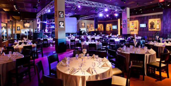 Hard Rock Cafe Vegas | Little Vegas Wedding Venue Guide