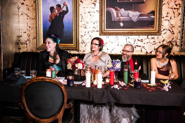 Artisan Hotel Wedding | Little Vegas Wedding | The R2 Studio