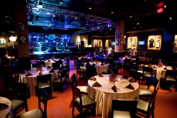Hard Rock Cafe Vegas | Little Vegas Wedding Venue Guide