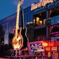Hard Rock Cafe Vegas | Little Vegas Wedding Venue Guide