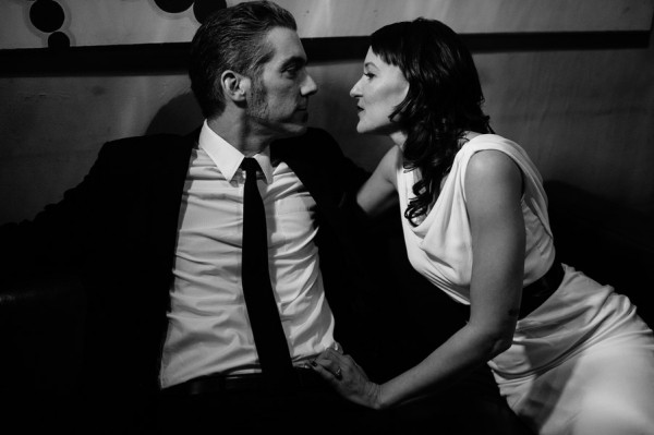 Las Vegas Arts District Wedding from Mike L Photos | Little Vega