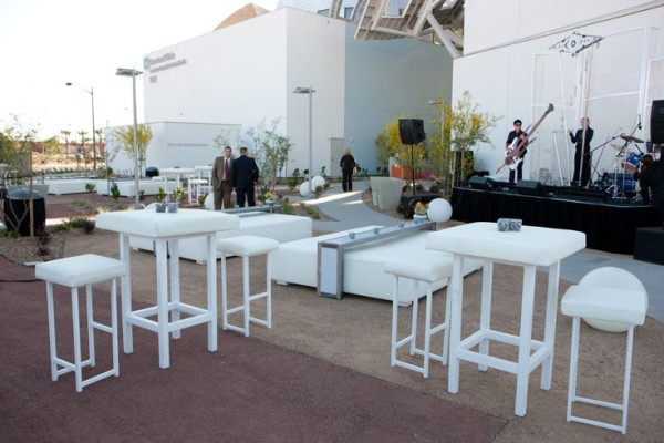 Keep Memory Alive Center | Little Vegas Wedding Venue Guide