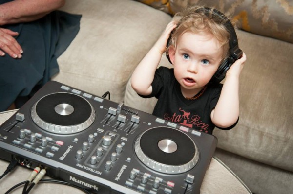 MGM Grand Skyline Wedding Reception | Little Vegas Wedding