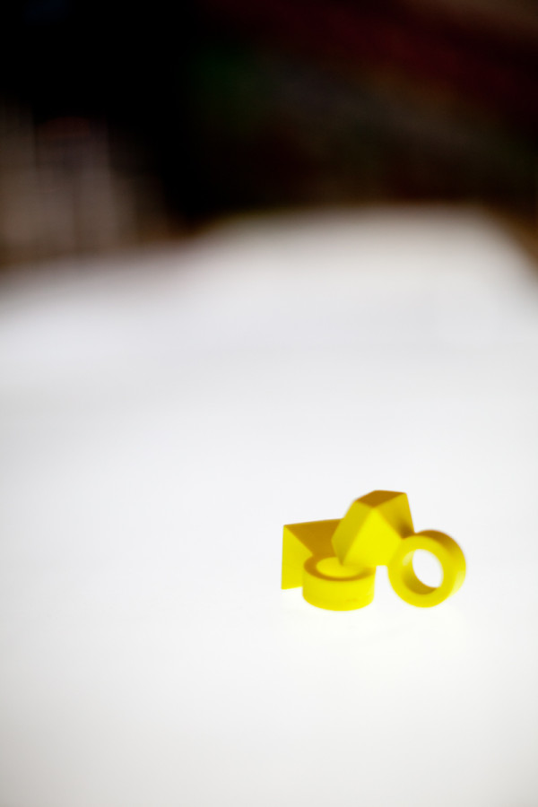 Cosmopolitan Pop Up Wedding by Heather Parker Photography | Little Vegas Wedding