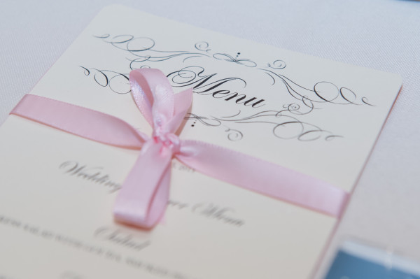 Romantic Hilton Lake Las Vegas Wedding by Images by Edi | Little Vegas Wedding