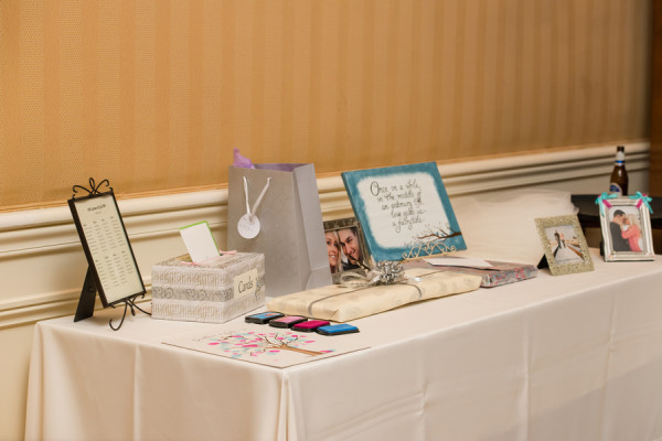 Romantic Hilton Lake Las Vegas Wedding by Images by Edi | Little Vegas Wedding