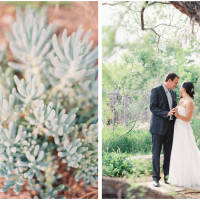 Springs Preserve Wedding from Gaby J Photography | Little Vegas Wedding