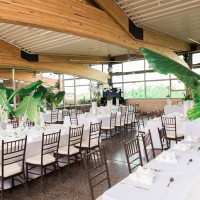 Springs Preserve Wedding from Gaby J Photography | Little Vegas Wedding