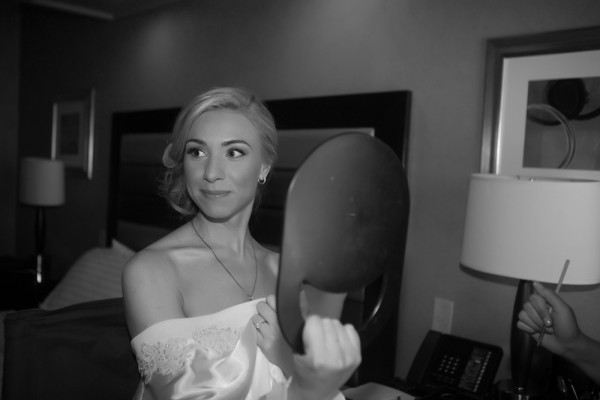 Treasure Island Wedding by Taylored Photo Memories / Little Vegas Wedding